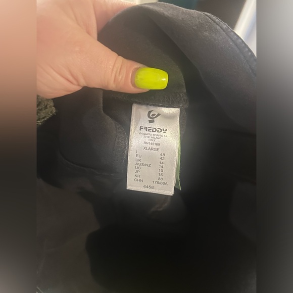 Freddy jeans - Picture 3 of 3